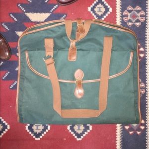 Polo Garment Bag